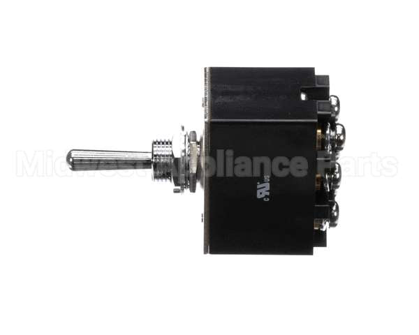 18602-0177 Carter Hoffmann Toggle Switch On/Off/On
