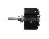 18602-0177 Carter Hoffmann Toggle Switch On/Off/On