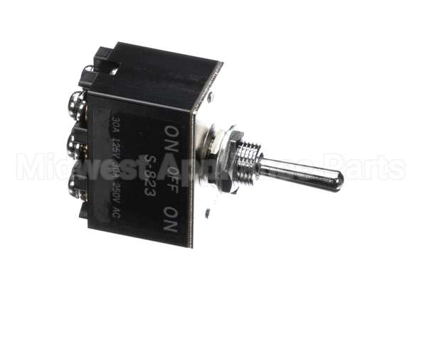 18602-0177 Carter Hoffmann Toggle Switch On/Off/On