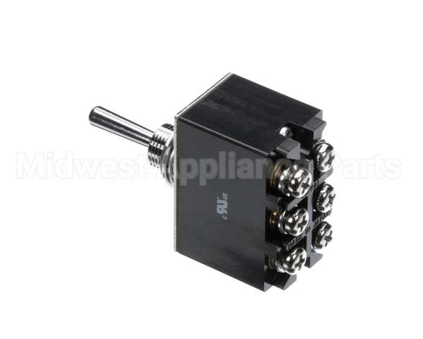 18602-0177 Carter Hoffmann Toggle Switch On/Off/On