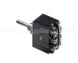 18602-0177 Carter Hoffmann Toggle Switch On/Off/On