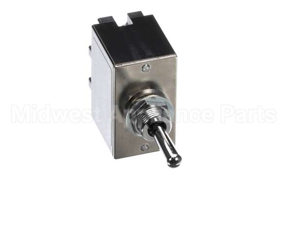 18602-0177 Carter Hoffmann Toggle Switch On/Off/On