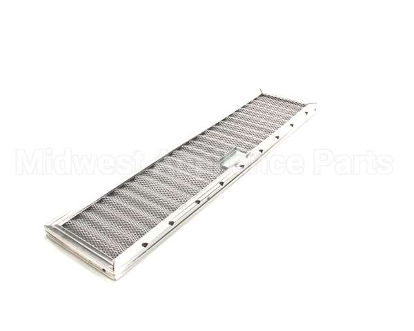 18602-0183 Carter Hoffmann Grease Filter All Alum