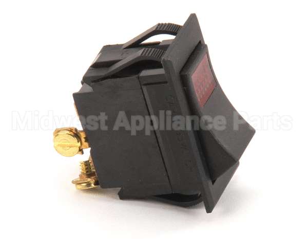 18602-0185 Carter Hoffmann On/Off Rocker Switch