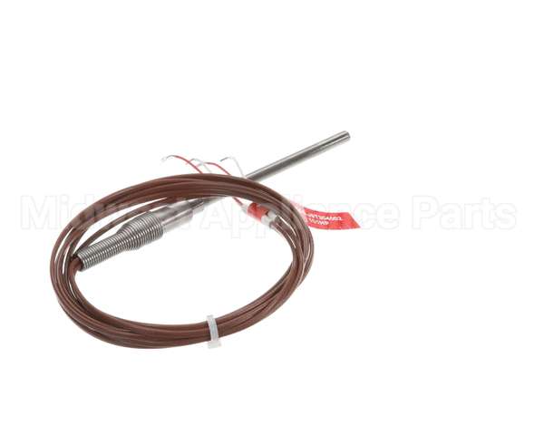 18602-0219 Carter Hoffmann Dual Thermocouple