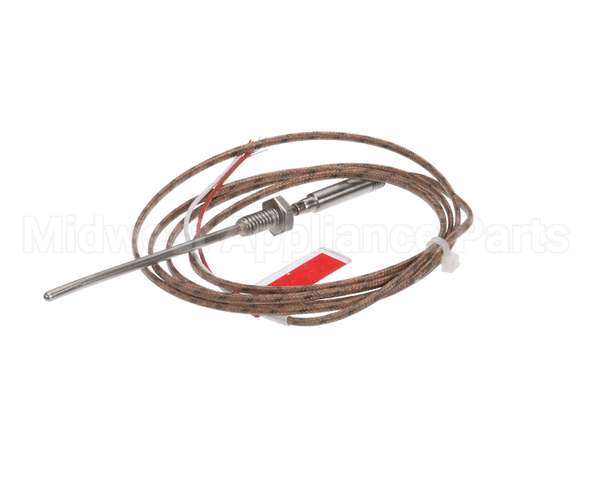 18602-0220 Carter Hoffmann Single Type J Thermocople