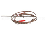 18602-0220 Carter Hoffmann Single Type J Thermocople