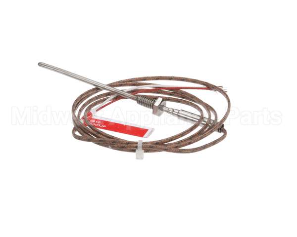 18602-0220 Carter Hoffmann Single Type J Thermocople