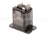 18602-0240 Carter Hoffmann Relay, Dpdt,Newark 87F512