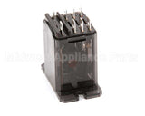 18602-0240 Carter Hoffmann Relay, Dpdt,Newark 87F512