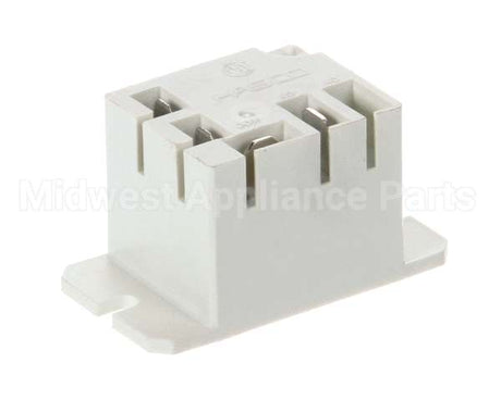 18602-0241 Carter Hoffmann Relay, 30Amp Panel Mount