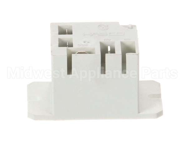 18602-0241 Carter Hoffmann Relay, 30Amp Panel Mount