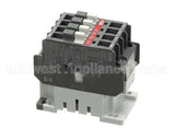 18602-0245 Carter Hoffmann Contactor,Iec,30A,240V Coil