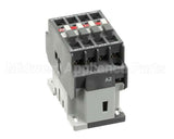 18602-0245 Carter Hoffmann Contactor,Iec,30A,240V Coil