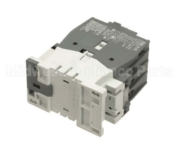 18602-0248 Carter Hoffmann Cntriec50A208V Coil