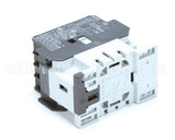18602-0251 Carter Hoffmann Contactor,Iec,30A,120V Coil