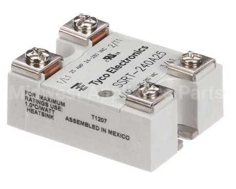 18602-0268 Carter Hoffmann Solid State Rely 25A