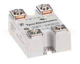 18602-0268 Carter Hoffmann Solid State Rely 25A