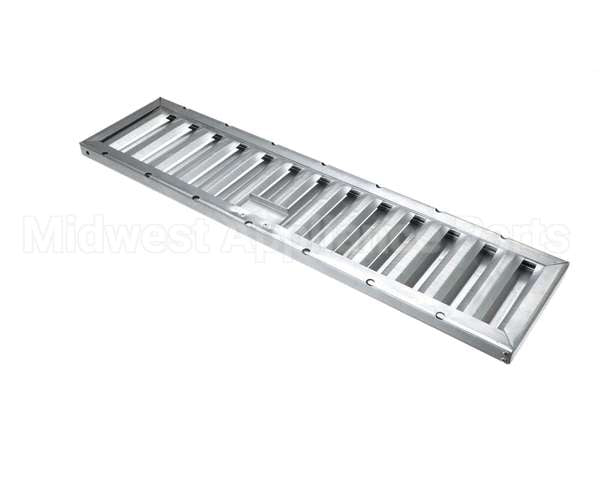 18602-0299 Carter Hoffmann Grease Filter 25.720