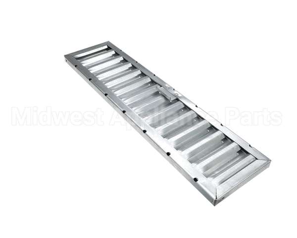 18602-0299 Carter Hoffmann Grease Filter 25.720