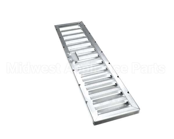 18602-0299 Carter Hoffmann Grease Filter 25.720