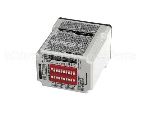 18602-0325 Carter Hoffmann Relay, Time Delay