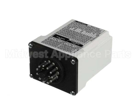 18602-0325 Carter Hoffmann Relay, Time Delay