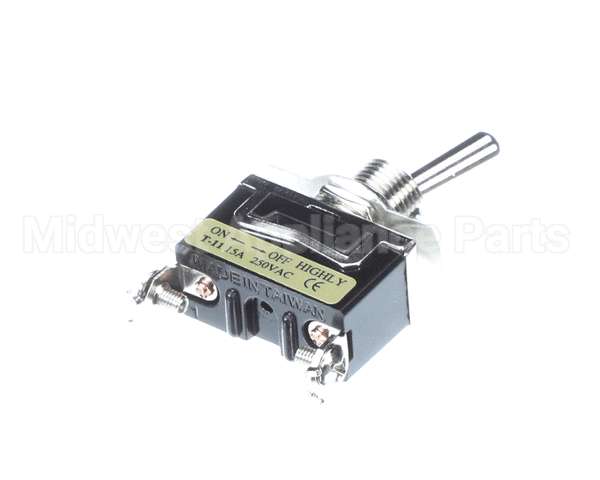 18602-0335 Carter Hoffmann Toggle Switch 120V/250V