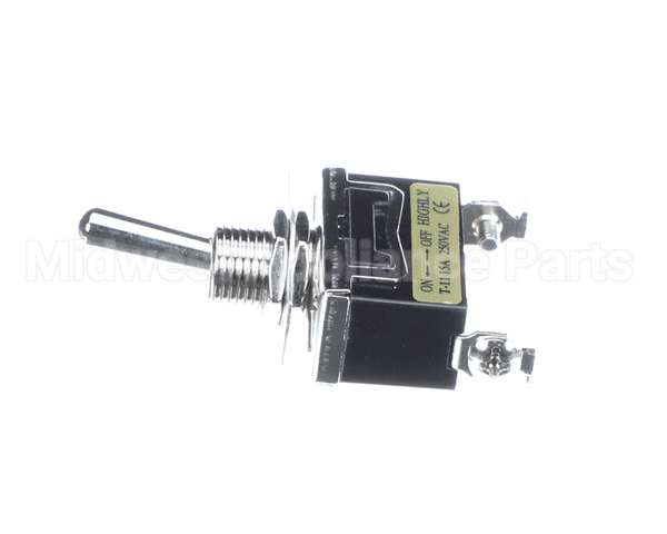 18602-0335 Carter Hoffmann Toggle Switch 120V/250V