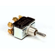 186020016 Compatible Carter Hoffman Dpdt Toggle Switch
