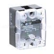 186020268 Compatible Carter Hoffman Relay, Solid State, 25A