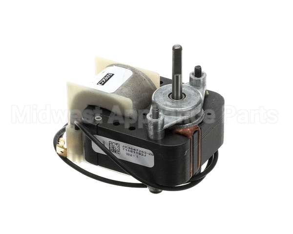 18603-0096 Carter Hoffmann K-Line Motor #K-161