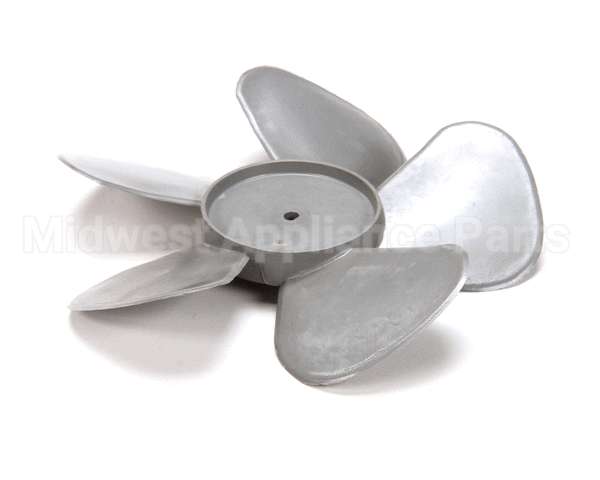 18603-0097 Carter Hoffmann Fan Blade Wpush Nut