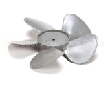 18603-0097 Carter Hoffmann Fan Blade Wpush Nut