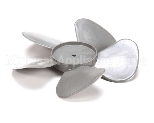 18603-0097 Carter Hoffmann Fan Blade Wpush Nut