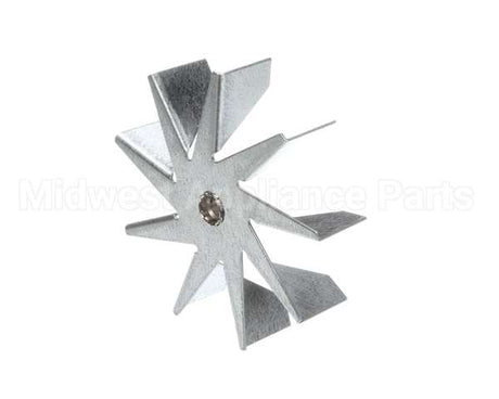 18603-5015 Carter Hoffmann Fan Blade 4-1/2" Hb