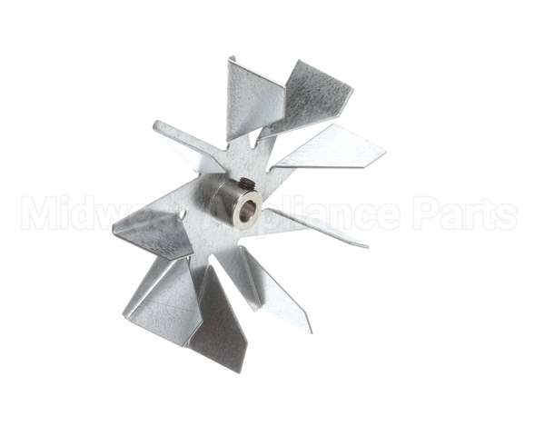 18603-5015 Carter Hoffmann Fan Blade 4-1/2" Hb