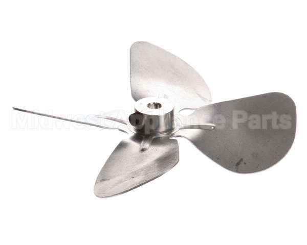 18603-5017 Carter Hoffmann Aluminum Fan, 4 Blade Prop