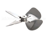 18603-5017 Carter Hoffmann Aluminum Fan, 4 Blade Prop