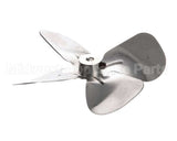 18603-5017 Carter Hoffmann Aluminum Fan, 4 Blade Prop