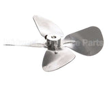 18603-5017 Carter Hoffmann Aluminum Fan, 4 Blade Prop