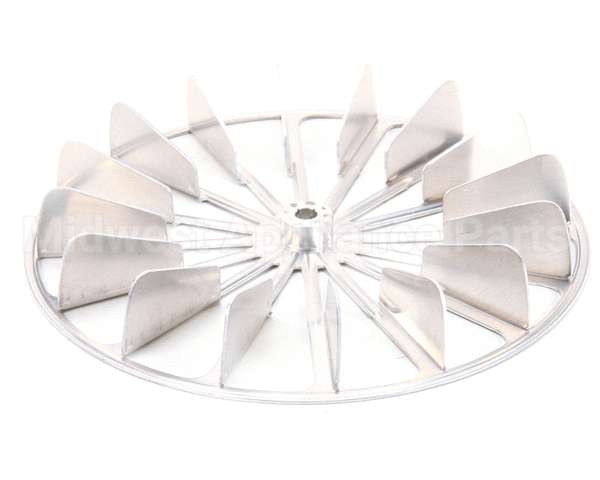18603-5018 Compatible Carter Hoffman Fan Blade Hwu
