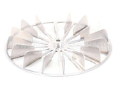 18603-5018 Compatible Carter Hoffman Fan Blade Hwu