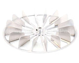 18603-5018 Carter Hoffmann Fan Blade Hwu