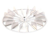 18603-5018 Carter Hoffmann Fan Blade Hwu