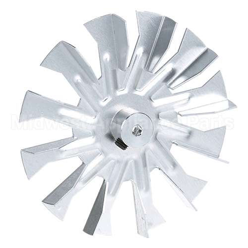 18603-5090 Compatible Carter Hoffman Fan Blade