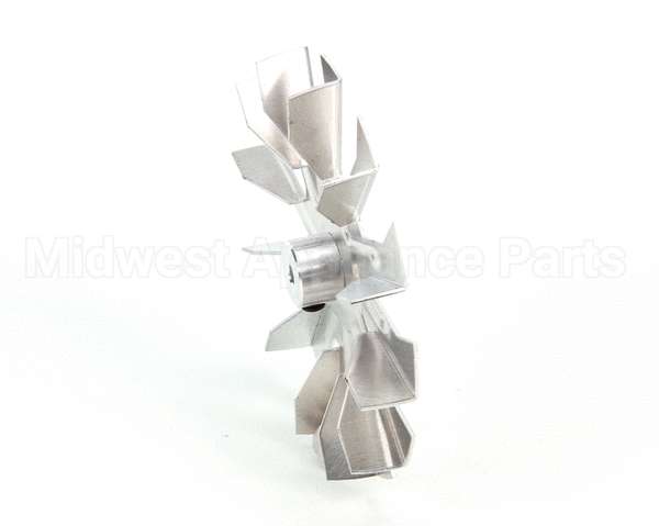 18603-5090 Carter Hoffmann Aluminum Fan Blade Fh80