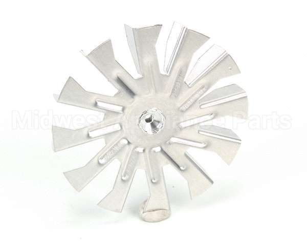 18603-5090 Carter Hoffmann Aluminum Fan Blade Fh80
