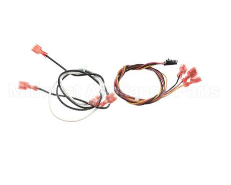 18603-9066 Carter Hoffmann Mc Shelf 2 Wire Harness