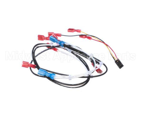 18603-9082 Carter Hoffmann Harness Mc1